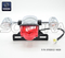 Luz trasera normal retro ZNEN QT-E 50 125cc (P / N: ST02012-0020) Calidad superior