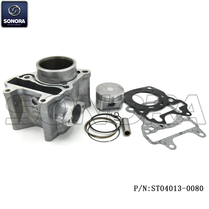 Kit de cilindro PCX125 (P / N: ST04013-0080) Calidad superior