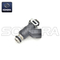 Inyector de combustible Zongshen NC250 (OEM: 100201268) Calidad superior