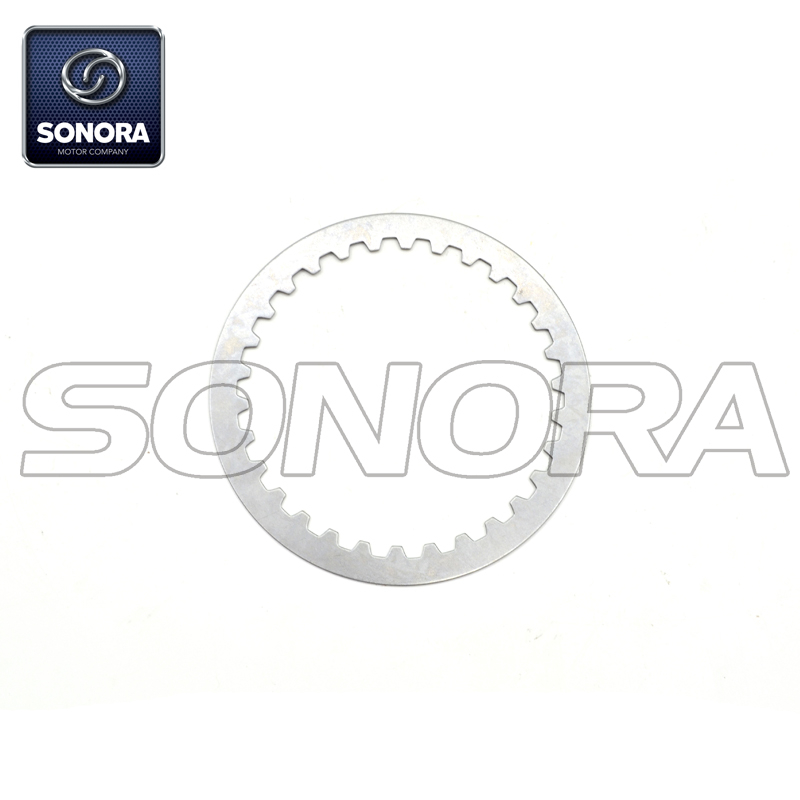 Disco de fricción exterior Zongshen NC250 A (OEM: 100203066) Calidad superior