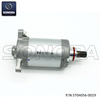 YAMAHA YBR125 MOTOR DE INTERRIENTES (P / N: ST04056-0029) Calidad superior