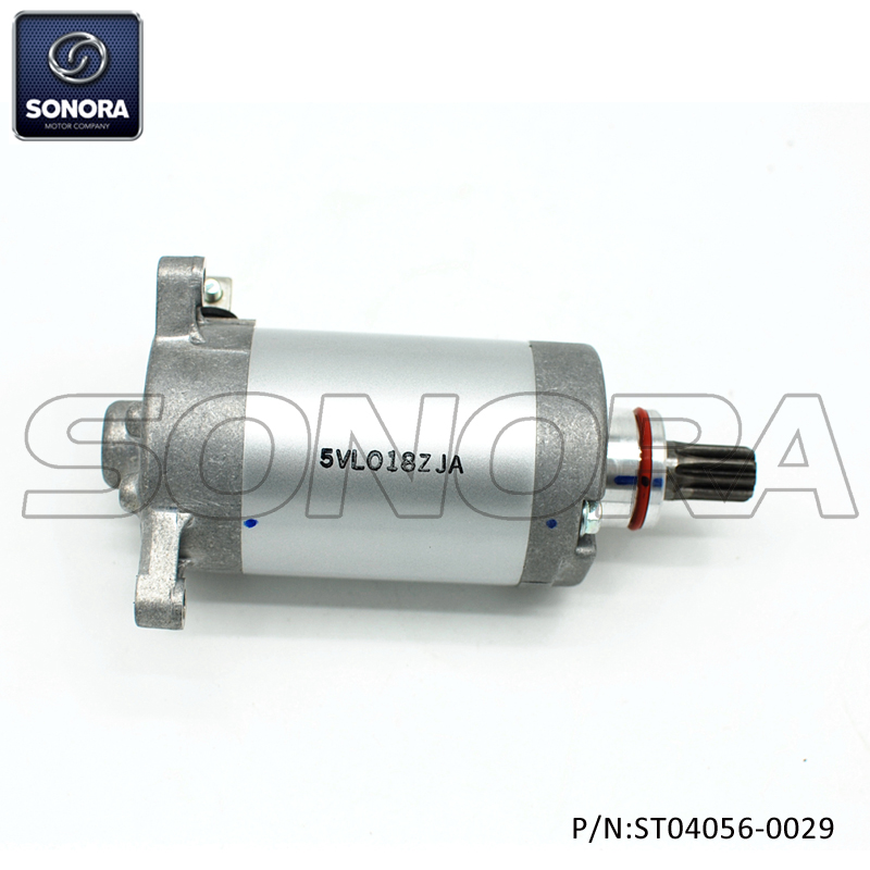 YAMAHA YBR125 MOTOR DE INTERRIENTES (P / N: ST04056-0029) Calidad superior