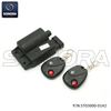 Limitador de RPM del interruptor RPM de la unidad CDI PIAGGIO 4T 2V (P / N: ST03000-0142) Calidad superior
