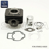 Piaggio Typhoon 50cc 40mm kit de cilindro (P / N: ST04013-0020) Calidad superior