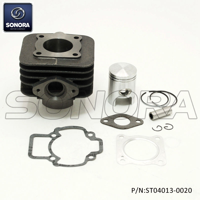 Piaggio Typhoon 50cc 40mm kit de cilindro (P / N: ST04013-0020) Calidad superior