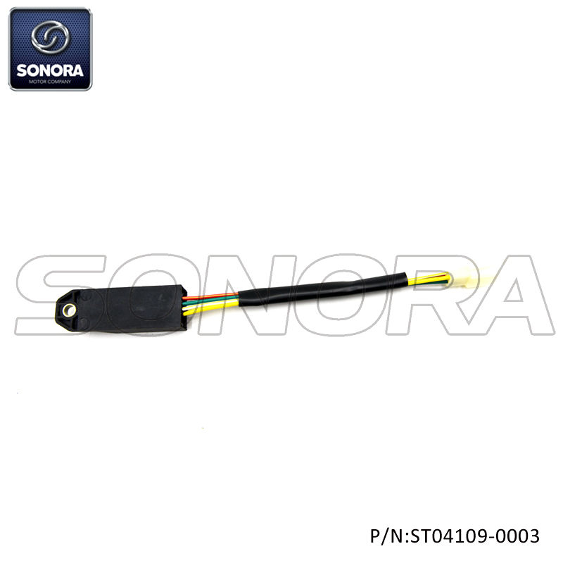 Sym Peugeot Tweet RS Interruptor térmico 16101-AMA-000 (P / N: ST04109-0003) Calidad superior