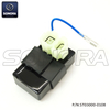 CDI PEUGEOT KISBEE 45km (P / N: ST03000-0108) Calidad superior