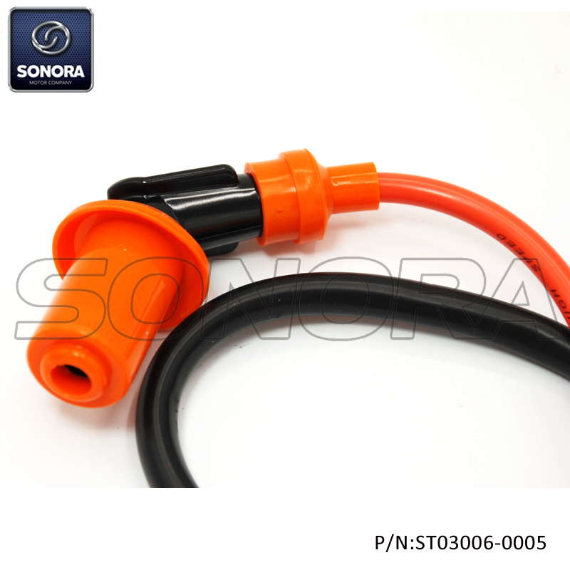 Bobina de encendido de rendimiento GY6 50CC 125CC (P / N: ST03006-0005) Calidad superior