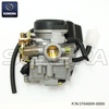 GY6 50cc carburador 4 tiempos (P / N: ST04009-0000) Calidad superior
