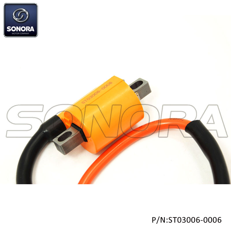 Minastarelli Suzuki Rendimiento Bobina de encendido (P / N: ST03006-0006) Calidad superior