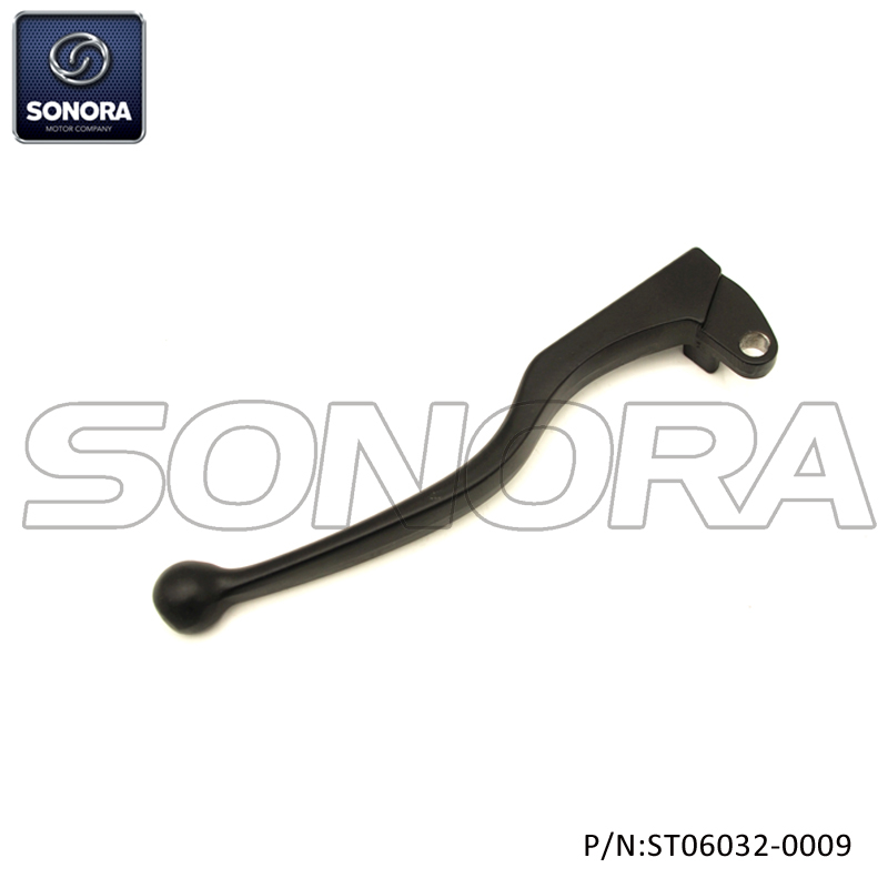 Piezas de repuesto Qingqi QM125GY-2B Palanca izquierda (P / N: ST06032-0009) Calidad superior