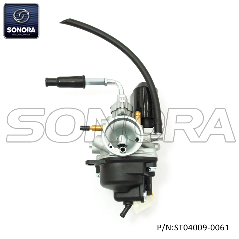 YAMAHA-NEOS 50 2T E3 2016 Carburetor (P / N: ST04009-0061) Calidad superior
