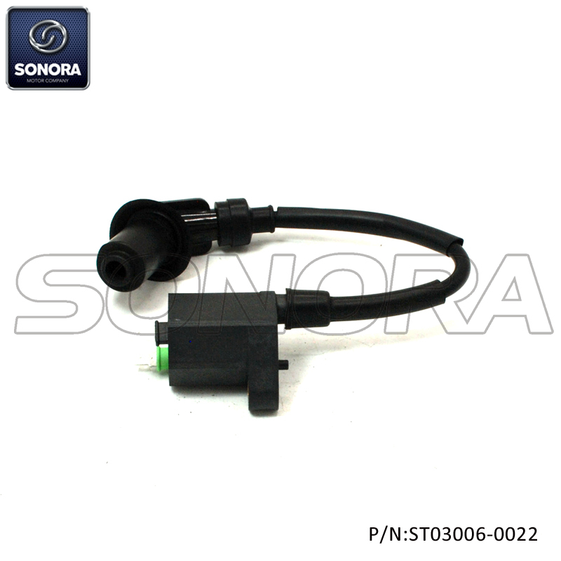 Longjia H2VGA MOVER Siguiente Gen Bobina de ignición (P / N: ST03006-0022) Calidad superior