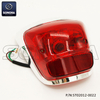 Sym Fiddle 2 Tail Light-réplica (P / N: ST02012-0022) Calidad superior