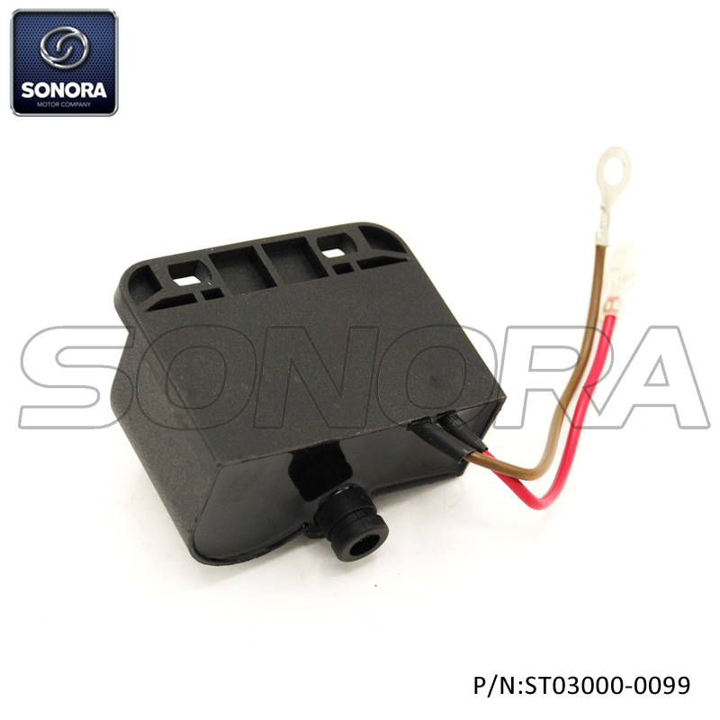 Bobine Tomas CDI (P / N: ST03000-0099) Cálculo superior