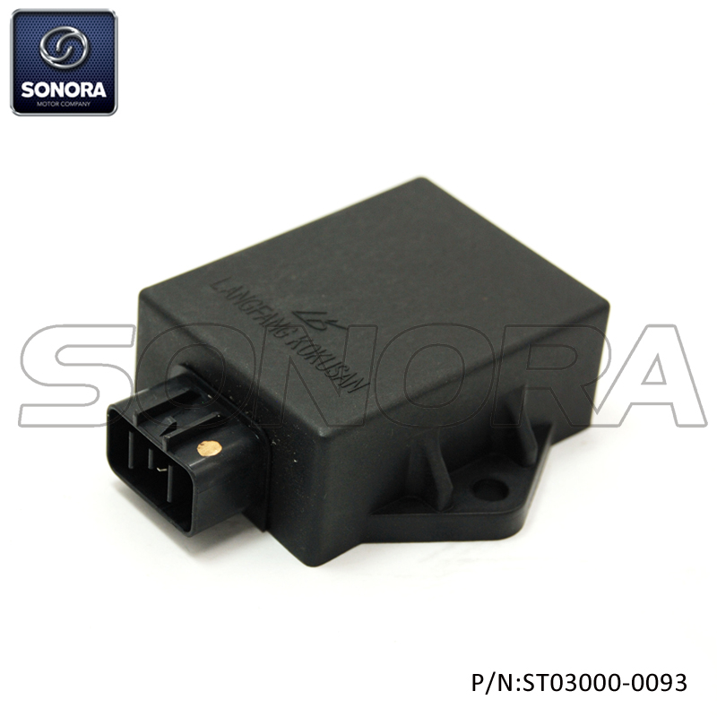 XFLM125GY-2B CDI (P / N: ST03000-0093) Calidad superior