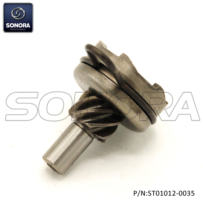 Kymco Agility 50 Kickstart Gear Shaft (P / N: ST04026-0006) Calidad superior