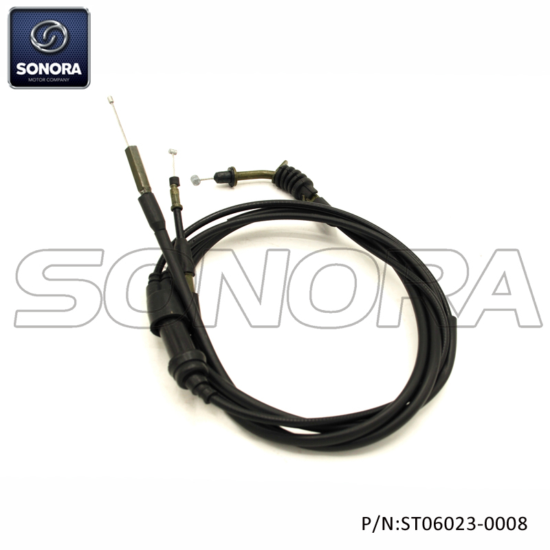 BT49QT-20CA4 Cable de acelerador baotiano Assy. (P / N: ST06023-0008) Calidad superior