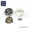 Sym PeuGoET VARIATOR 2200-AMA-000 Réplica (P / N: ST04014-0017) CALIDAD TAP