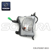 YAMAHA NMAX Frente Right Girling Winker (P / N: ST02007-0017) Calidad superior