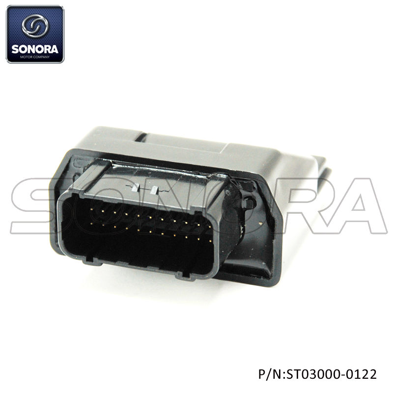 Honda MSX 125 ECU de rendimiento (P / N: ST03000-0122) Calidad superior
