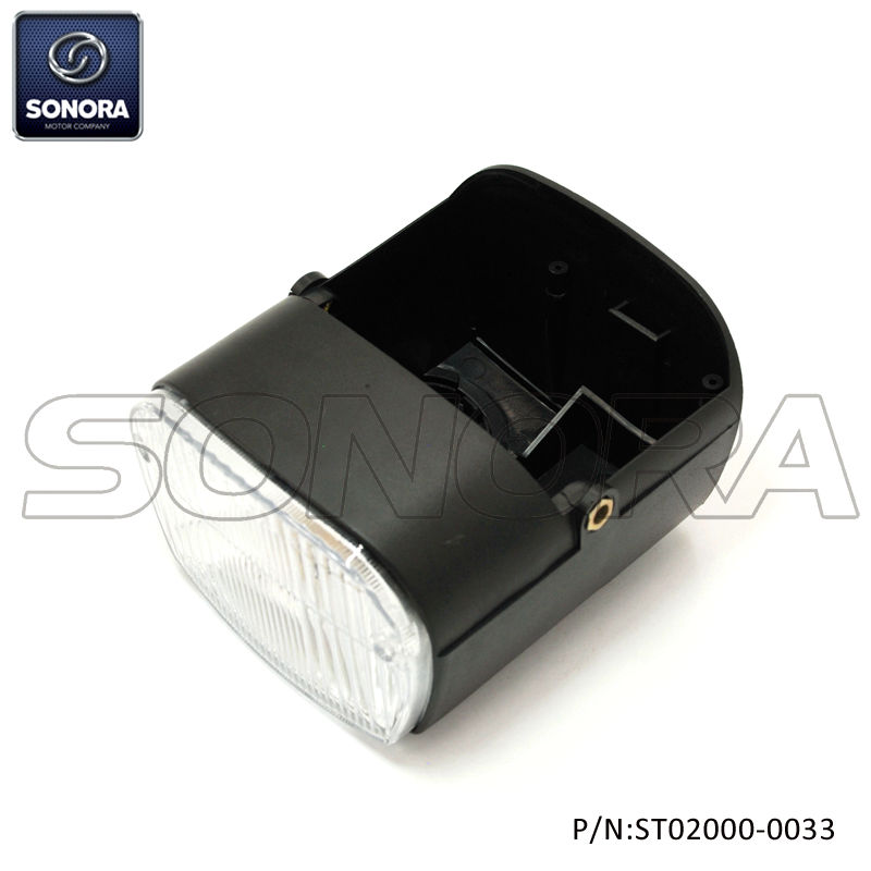 CIAO MEZCLA DE LA L&Aacute;MPARA DE LA CABEZA (P / N: ST02000-0033) Calidad superior