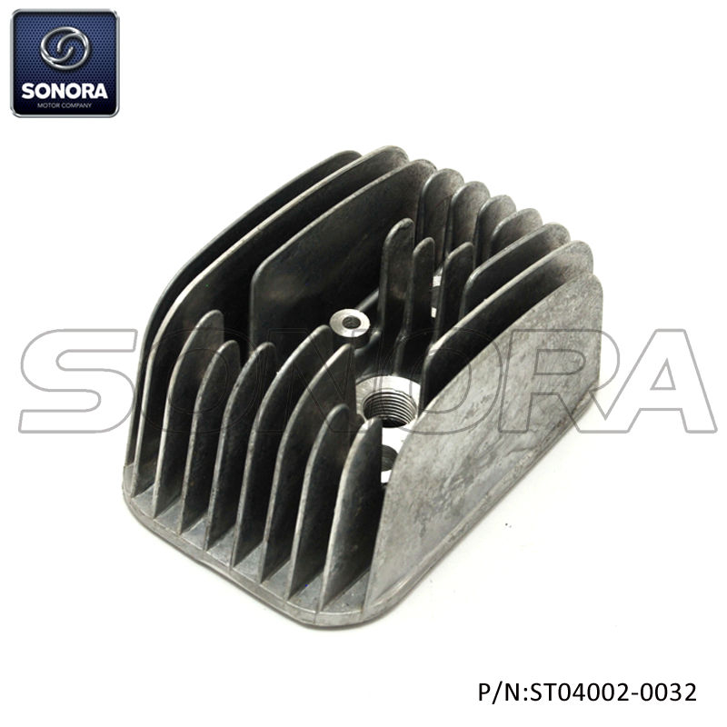 CABEZA DE CILINDRO PARA CIAO, GILERA CITTA 38.4mm (P / N: ST04002-0032) Calidad superior