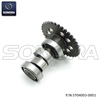 Eje de levas de rendimiento GY6-80 (P / N: ST04003-0001) Calidad superior