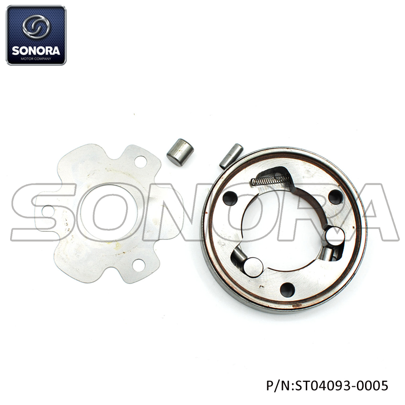 QM125GY-2B One Way Start Clutch (P / N: ST04093-0005) Calidad superior