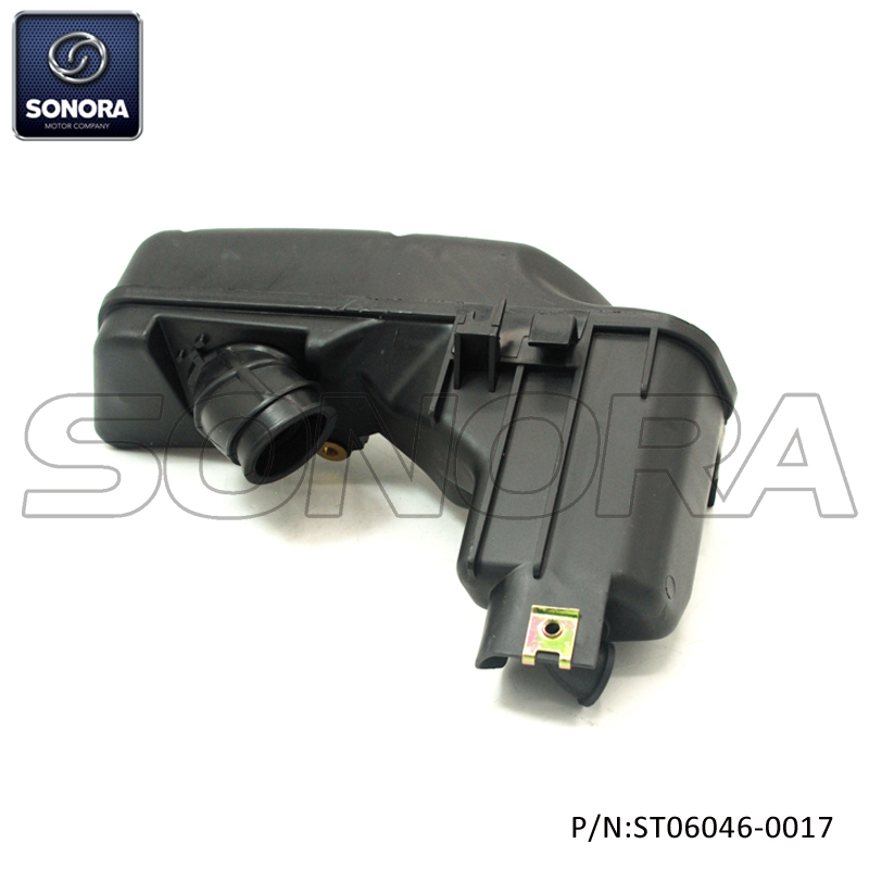 Fly Zip Nrg Tyhoon Liberty LX Primavera Sprint Runner Filtro de aire 487592 (P / N: ST06046-0017) Calidad superior