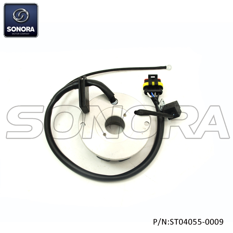 Minastarelli AM6 Stator Ignition One (P / N: ST04055-0009) CALIDAD TOP