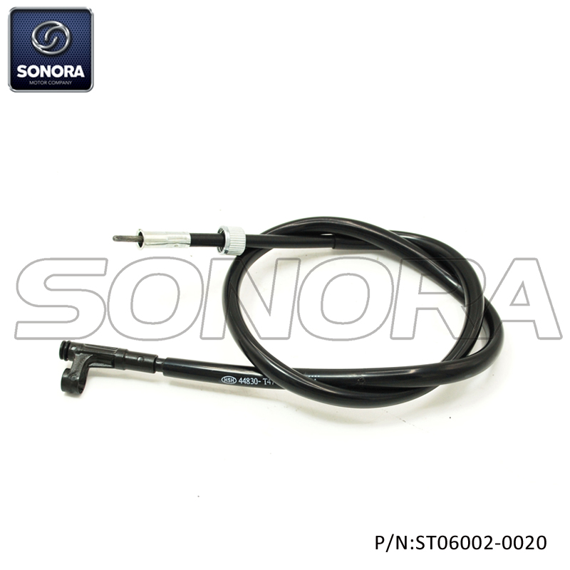 Speedo Cable Sym Mio (P / N: ST06002-0020) Calidad superior