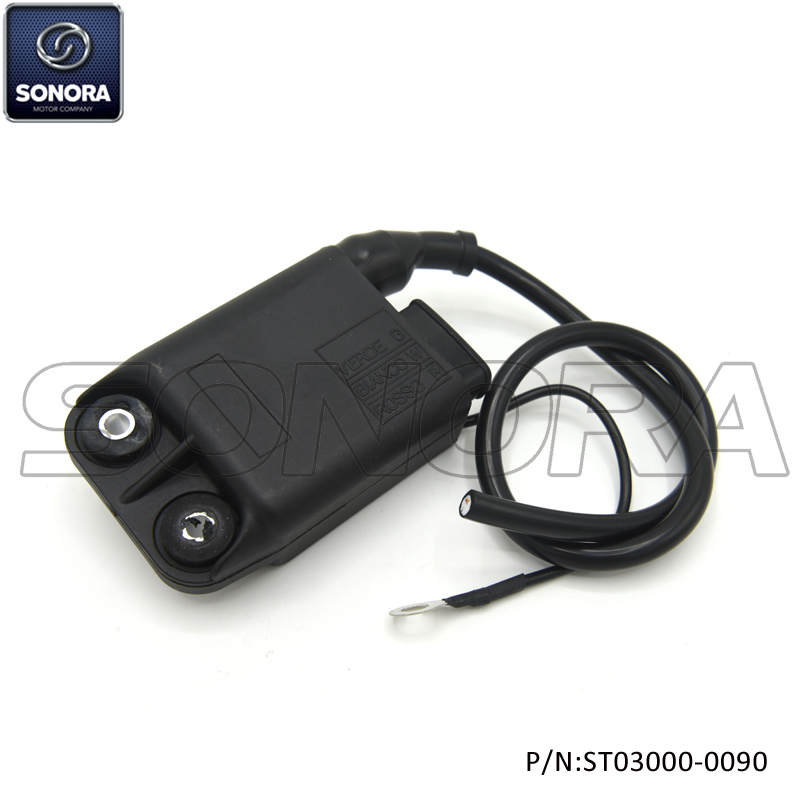 Vespa, Piaggio, Gilera CDI 2921945 (P / N: ST03000-0090) Calidad superior